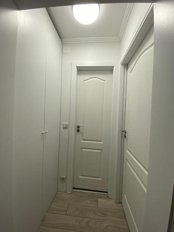 Appartement Apartament à Lugoj Extérieur photo