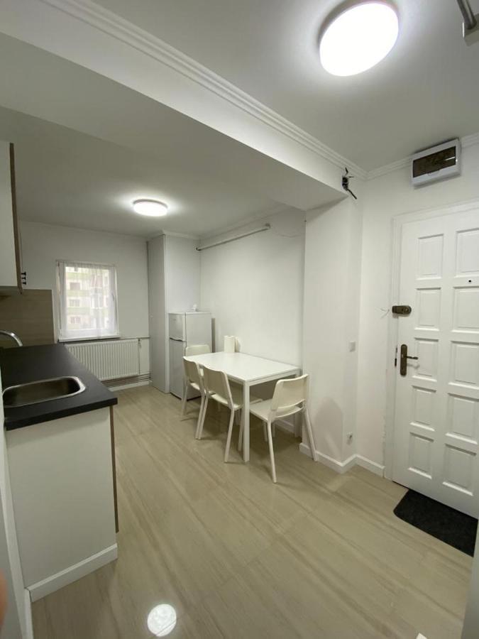 Appartement Apartament à Lugoj Extérieur photo