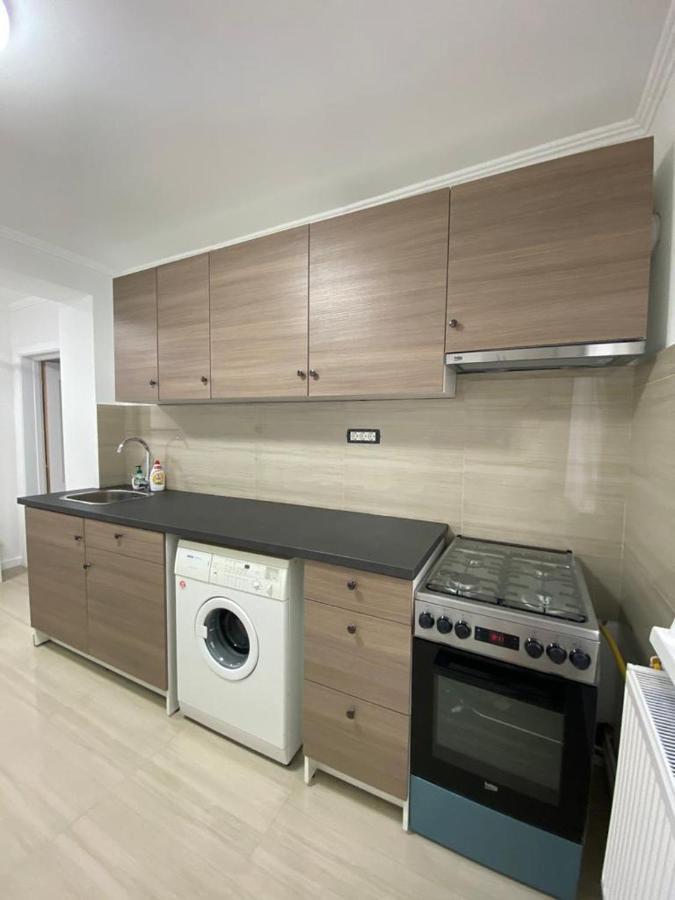 Appartement Apartament à Lugoj Extérieur photo