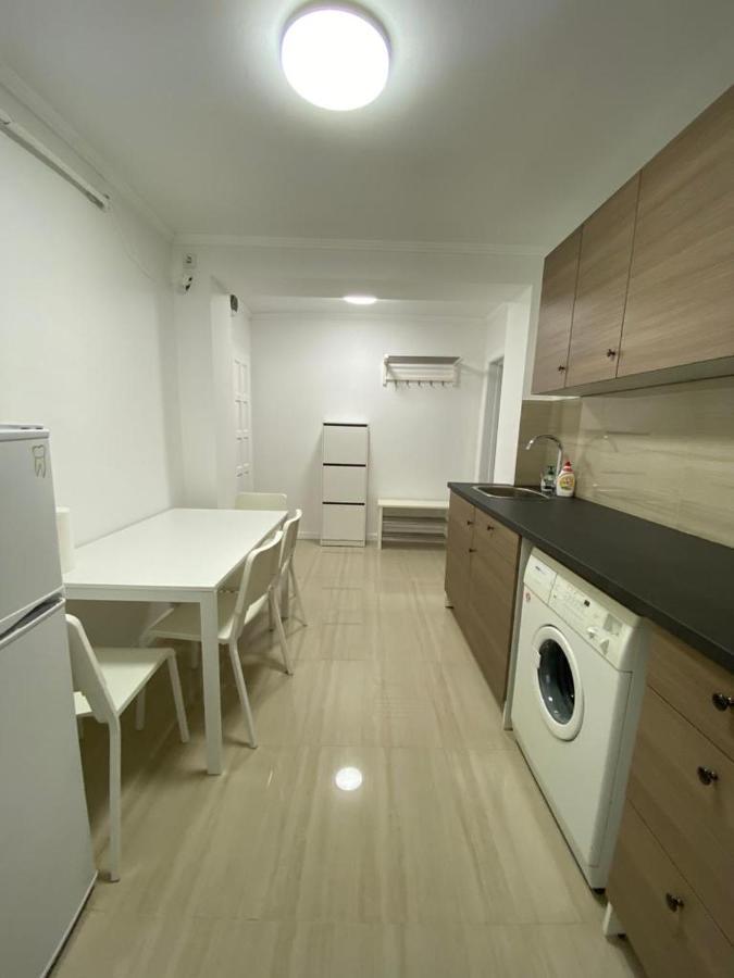Appartement Apartament à Lugoj Extérieur photo