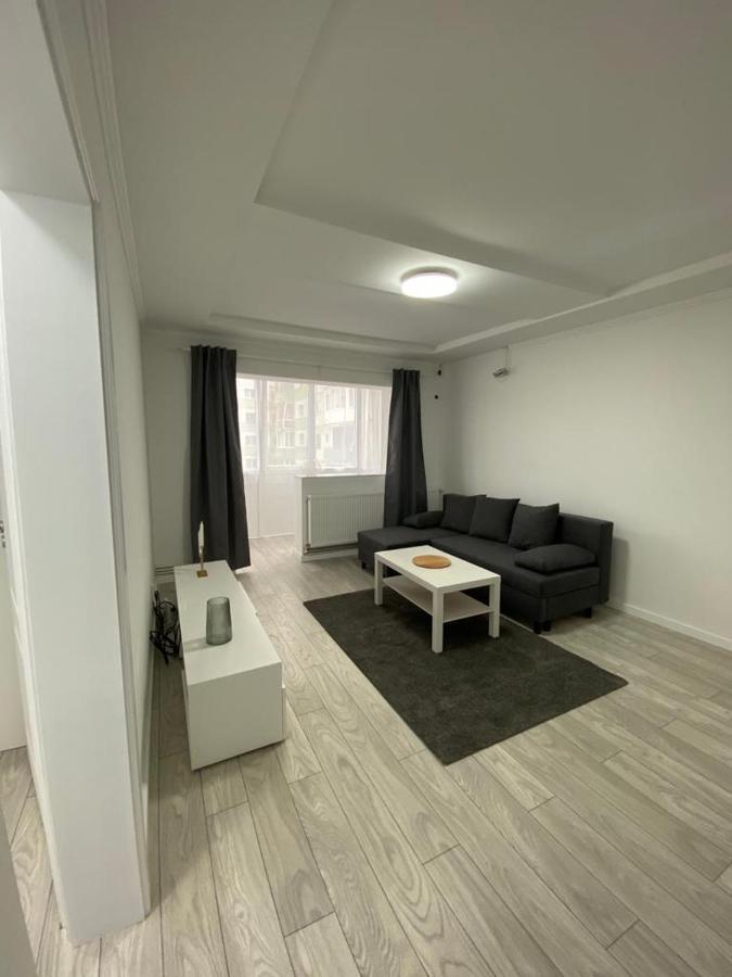 Appartement Apartament à Lugoj Extérieur photo