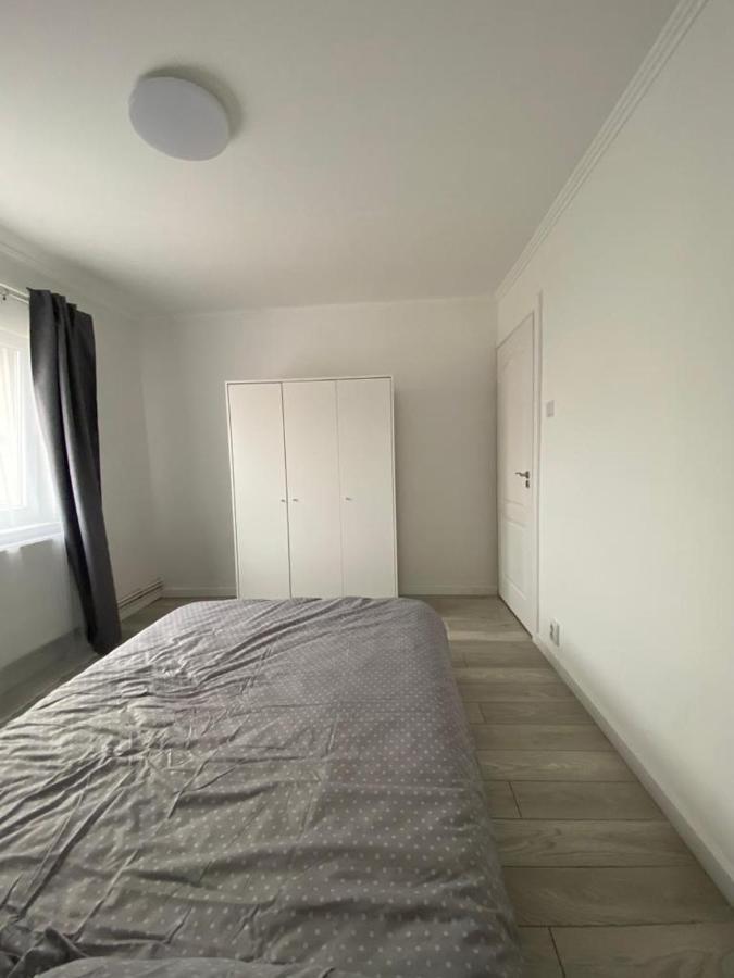 Appartement Apartament à Lugoj Extérieur photo